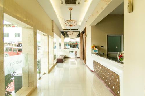 Hokkie Hotel Punggur Batam