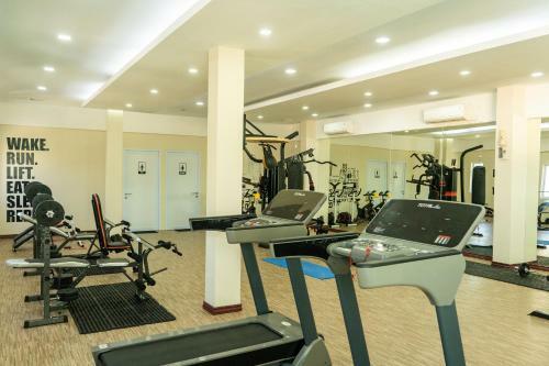 Hokkie Hotel Punggur Batam