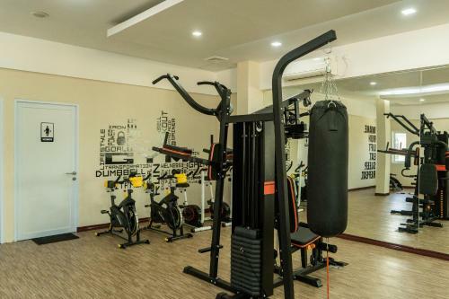Hokkie Hotel Punggur Batam