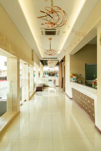 Hokkie Hotel Punggur Batam