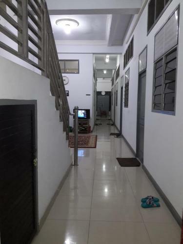 Hostal The Royal Residence