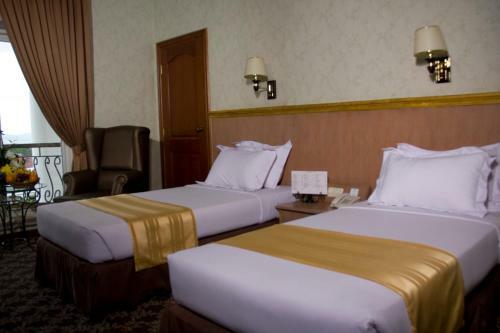 Yasmin Hotel Puncak