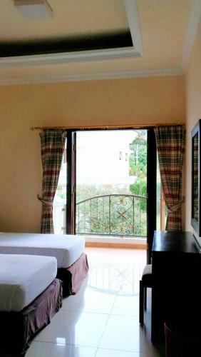 Yasmin Hotel Puncak
