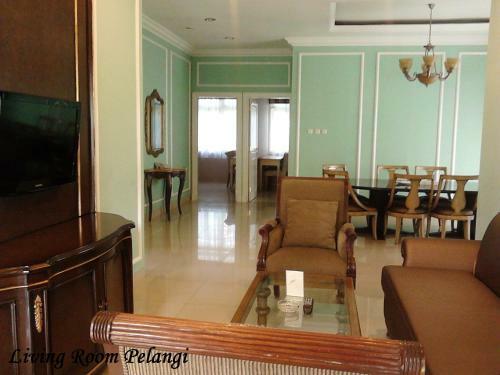 Yasmin Hotel Puncak