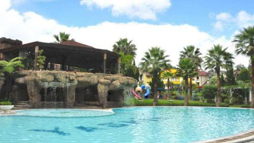 Yasmin Hotel Puncak