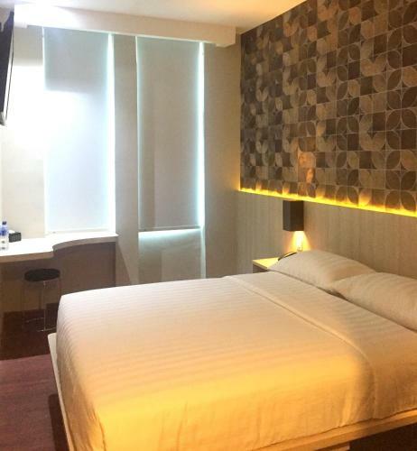 Hotel Ancyra By Continent - Poso