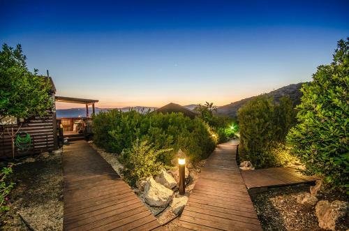 Kadarim Country Cottages