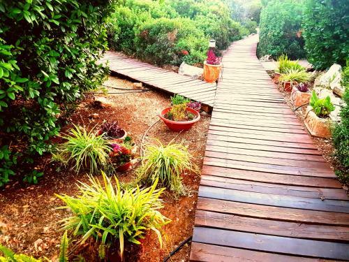 Kadarim Country Cottages