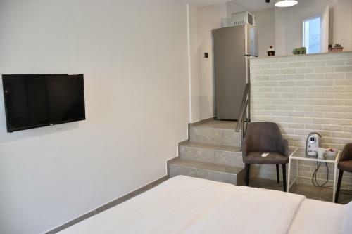 Eilat Uniq Apartments