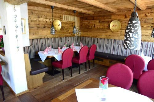 Posada Gasthaus Sonne