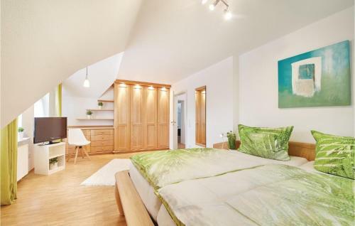 Three-bedroom Holiday Home In Attendorn