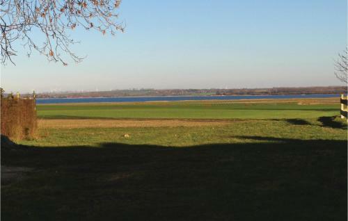 Studio Apartment In Insel Poel/gollwitz