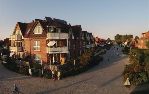 Studio Apartment In Insel Poel/gollwitz
