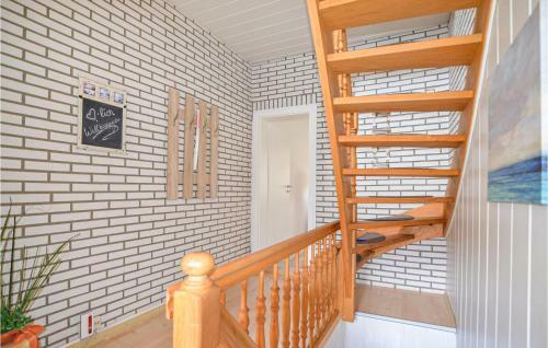 0-bedroom Apartment In Schwaan