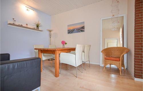 0-bedroom Apartment In Schwaan
