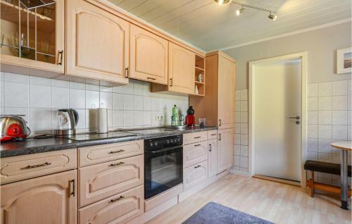 0-bedroom Apartment In Schwaan