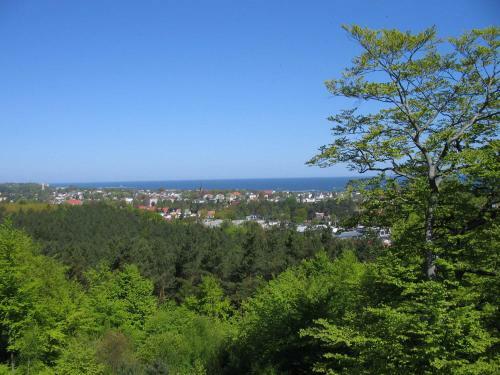 Apartamento Ferienwohnung Berger