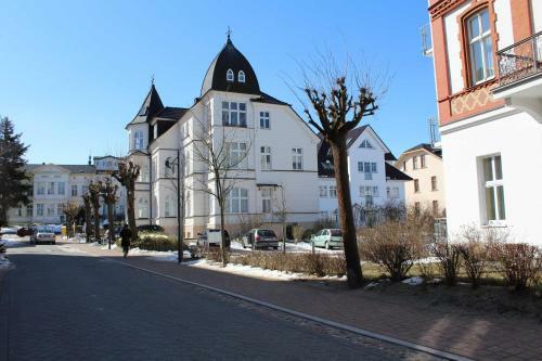 Apartamento Ferienwohnung Berger