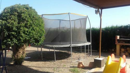 Agroturismo Vistas de Cope