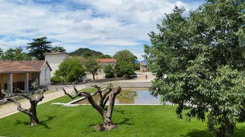 Hameau Domaine Ceyrac