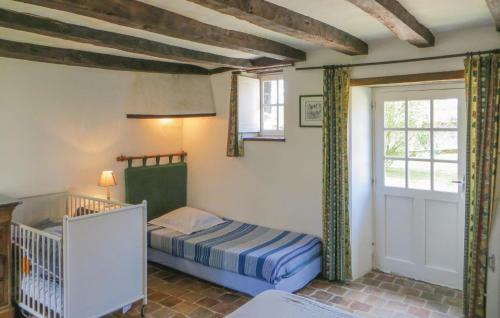 Two-bedroom Holiday Home In Breil