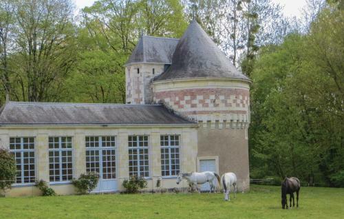 Two-bedroom Holiday Home In Breil