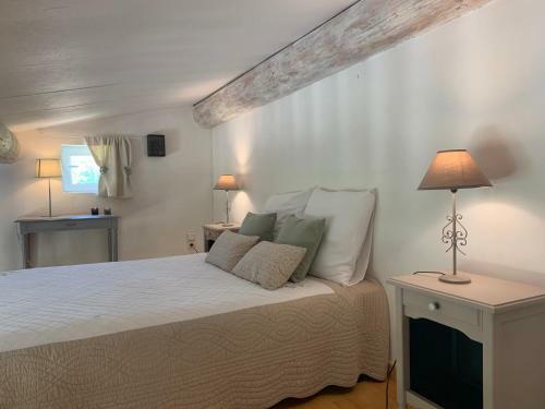 Bed & Breakfast Domaine La Condamine