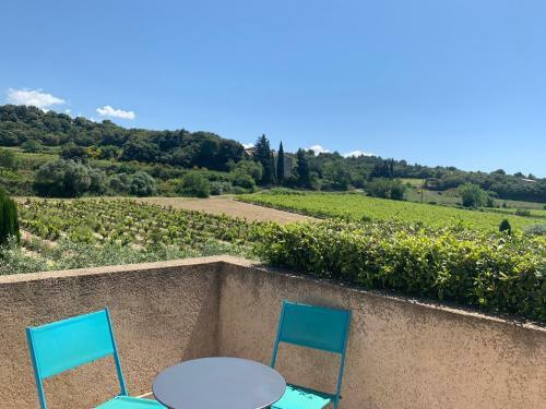 Bed & Breakfast Domaine La Condamine