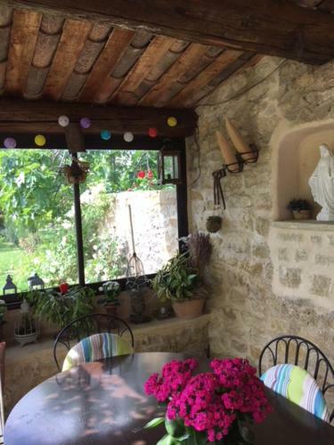 Bed & Breakfast Domaine La Condamine