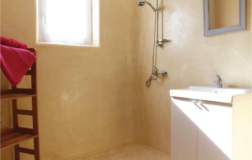 Five-bedroom Holiday Home In Le Garn