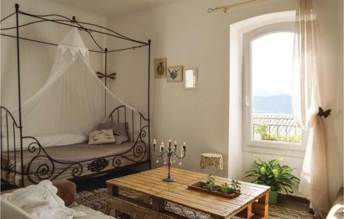 Two-bedroom Holiday Home In Montegrossu