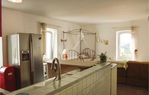 Two-bedroom Holiday Home In Montegrossu