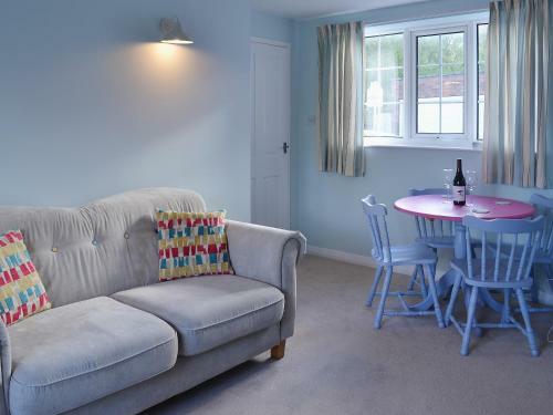 Swift Cottage