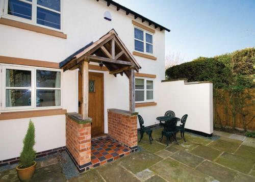 Brook Farm Cottage