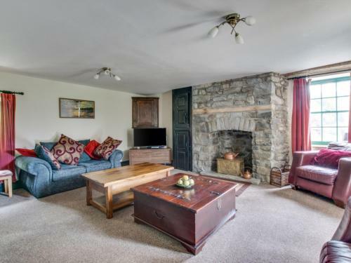 Holiday Home Ty Llan