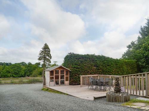 Bevan House