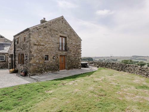 The Old Hat Factory