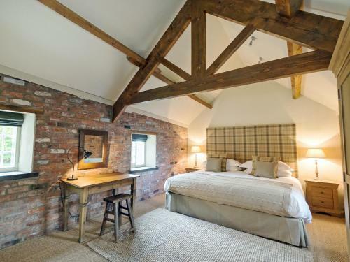 The Bolthole