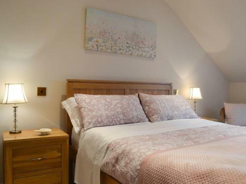 Wold View Cottage