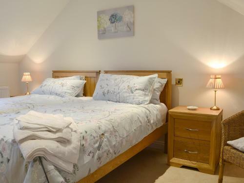 Wold View Cottage