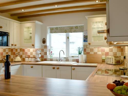 Wold View Cottage