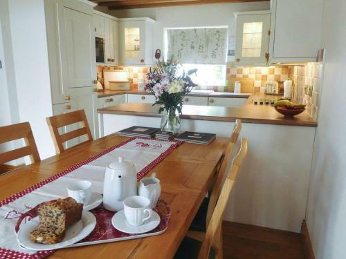 Wold View Cottage