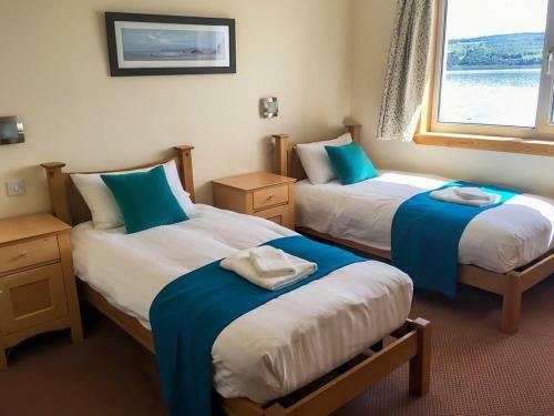 The Sea Lodge