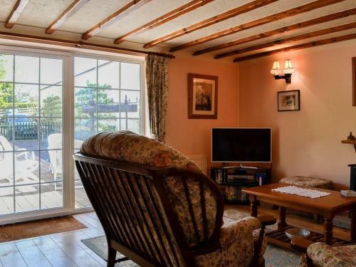Cider Press Cottage