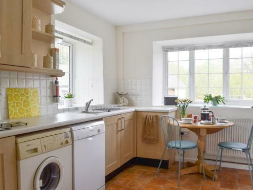 Mill Cottage