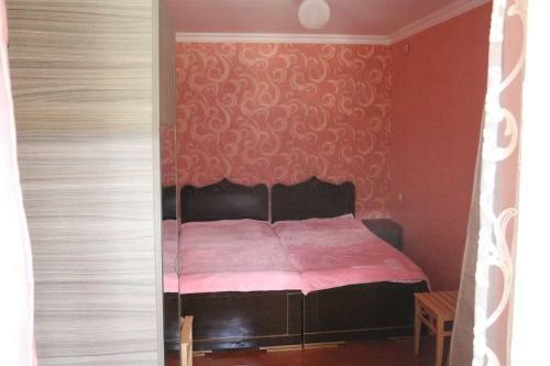 Hostal Khergiansha