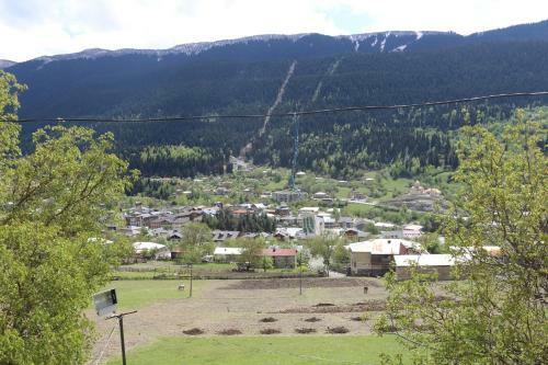 Hostal Khergiansha