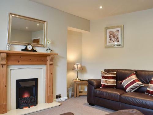 Wetherfell Cottage