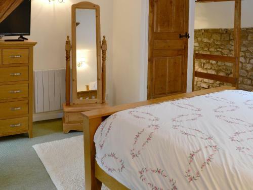 Chapel Cottage
