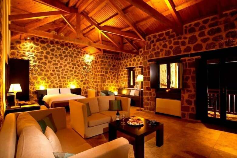 Hotel Pliadon Gi Mountain Resort & Spa